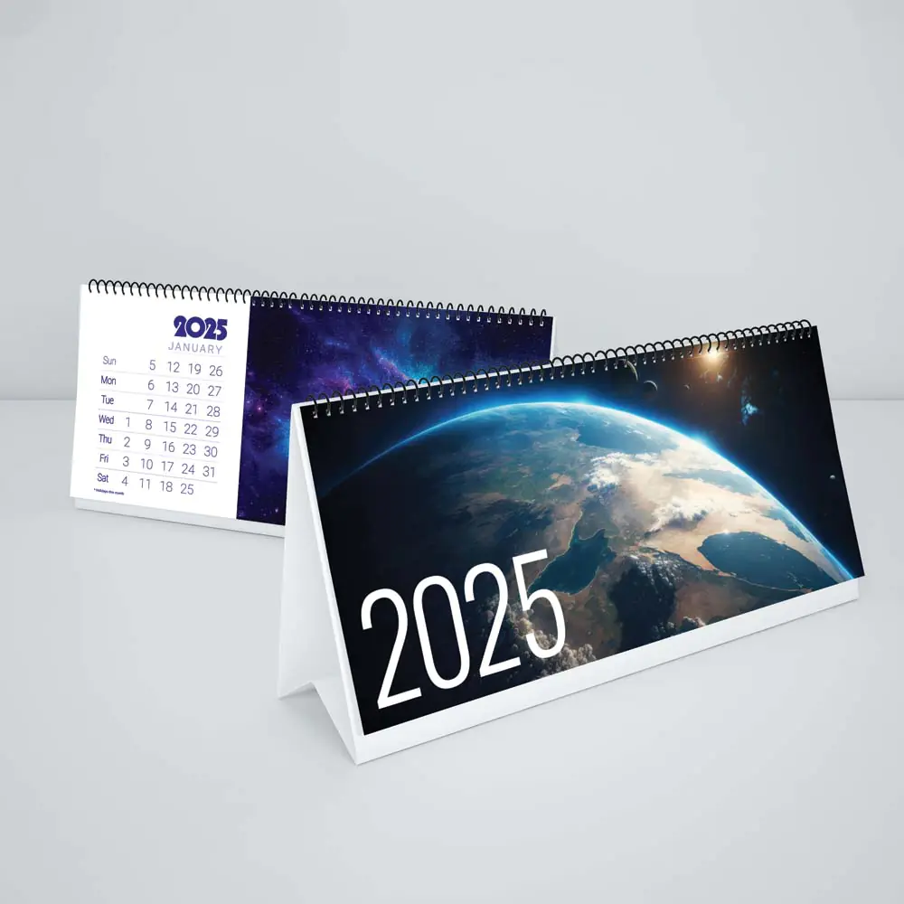 Desktop Calendar