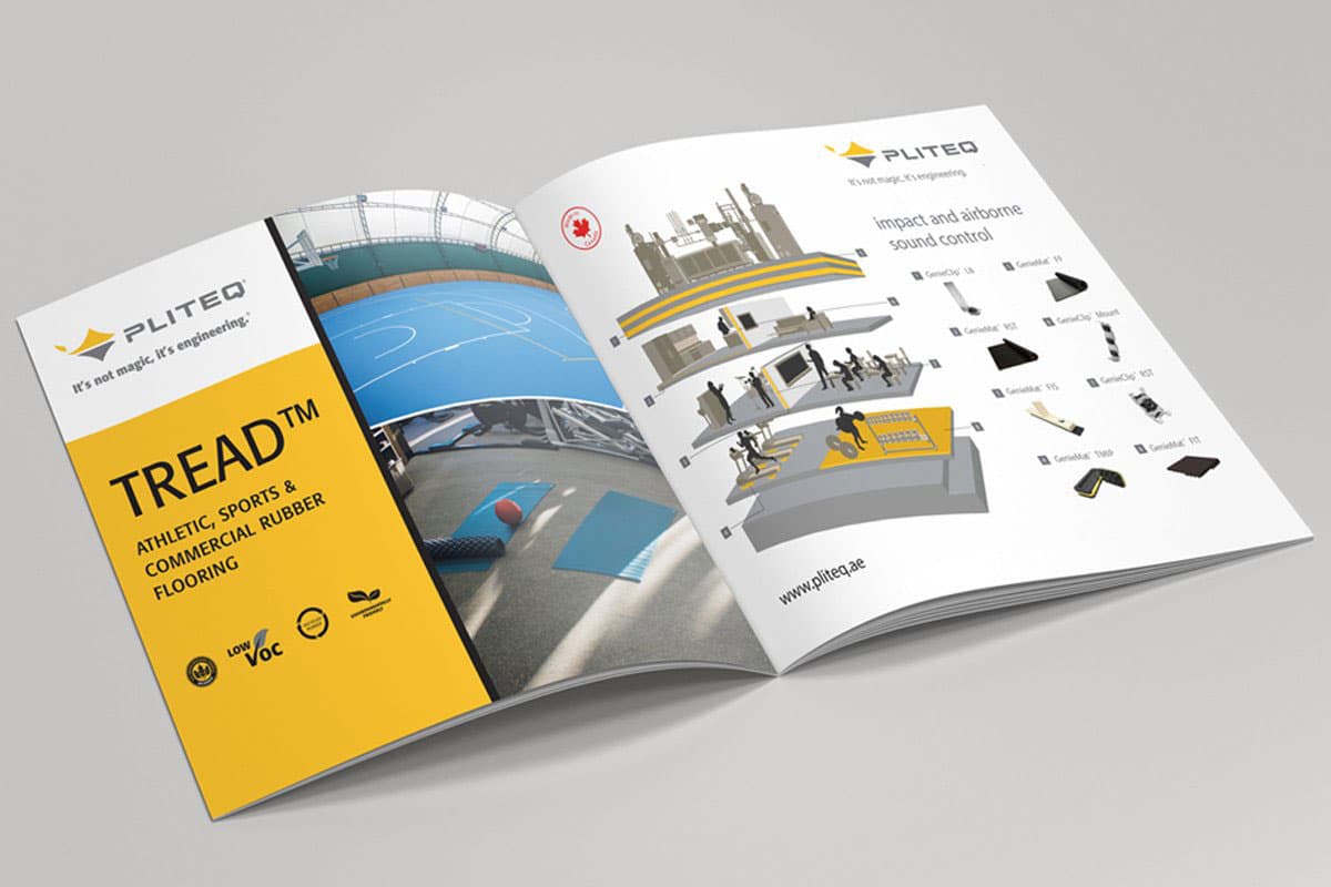 Booklet / Catalogue 2